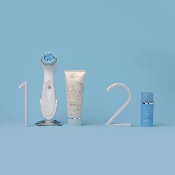 ageLOC® LumiSpa® Blemish Serum 10 X — photo 3