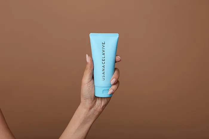 Celavive Exfoliating Scrub + Mask 15 X — photo 6