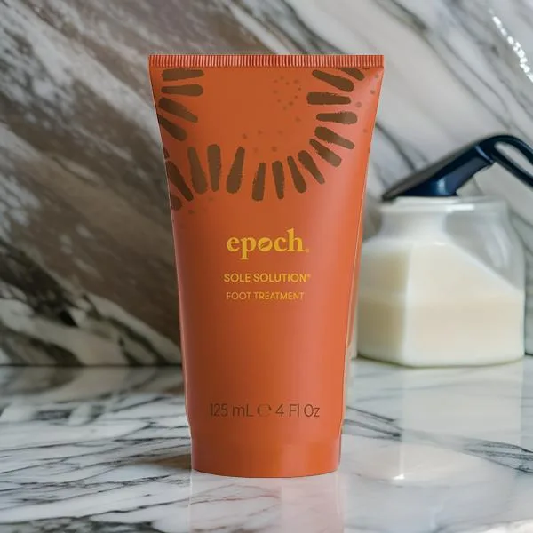 Epoch® Sole Solution® Foot Treatment 10 X — photo 4