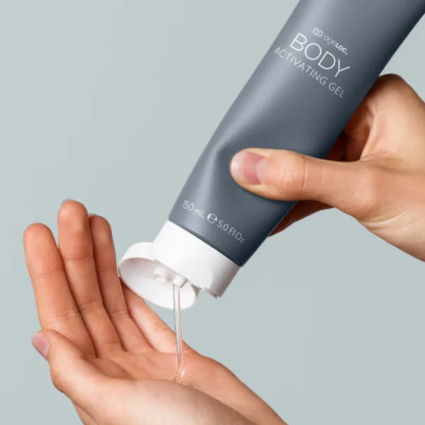 ageLOC® Body Activating Gel 10 X — photo 5