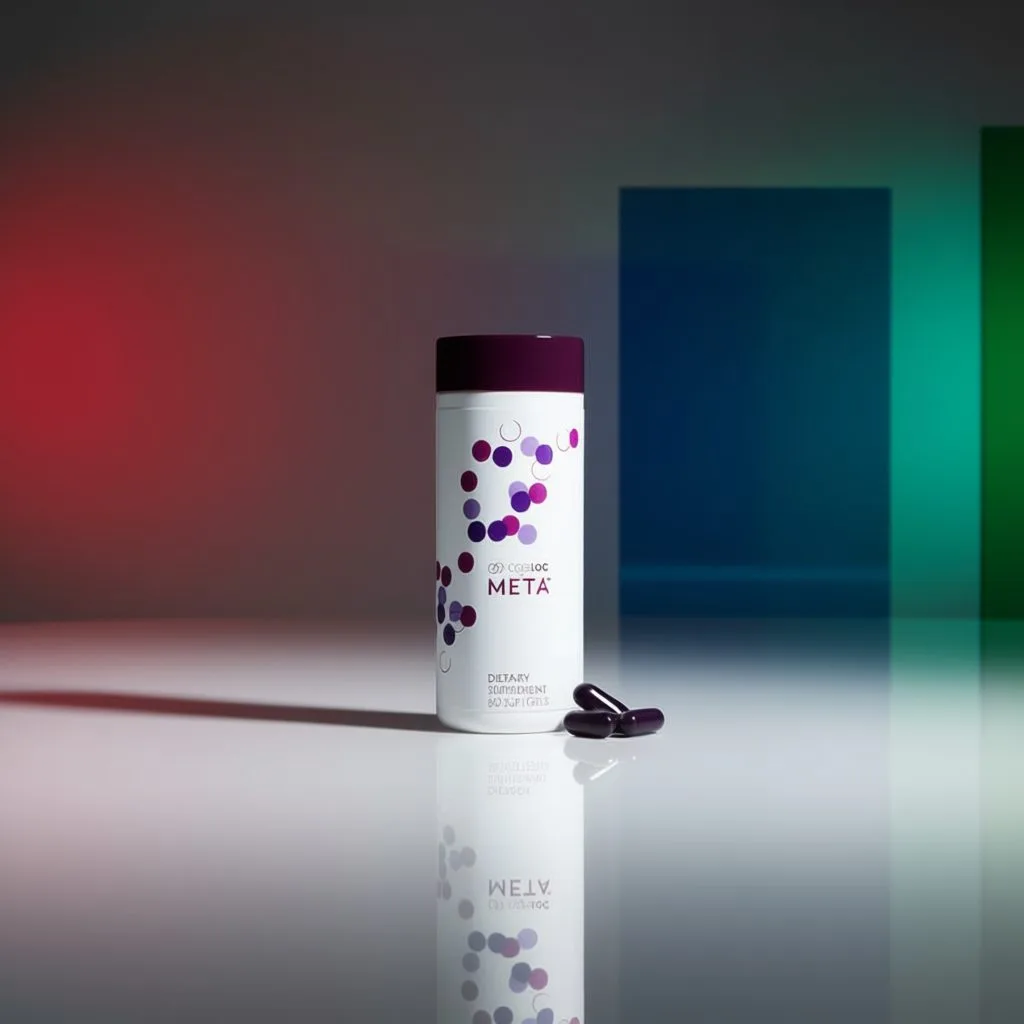 ageLOC Meta™ 20 X — photo 8