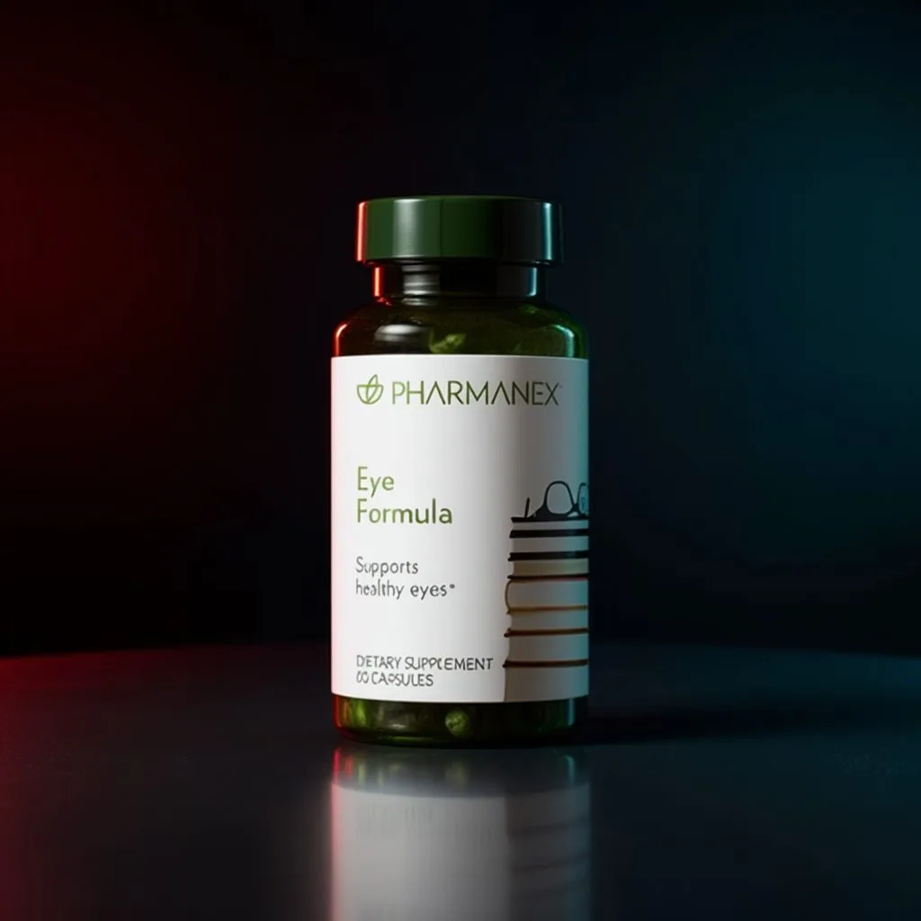 Eye Formula 10 X — photo 2