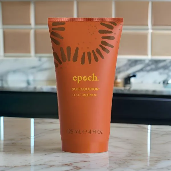 Epoch® Sole Solution® Foot Treatment 10 X — photo 2