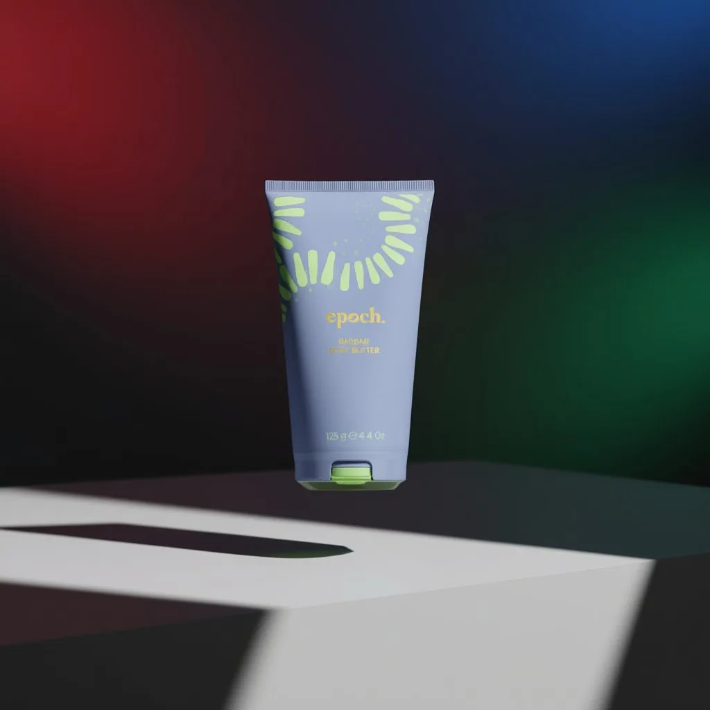 Epoch® Baobab Body Butter 10 X — photo 2