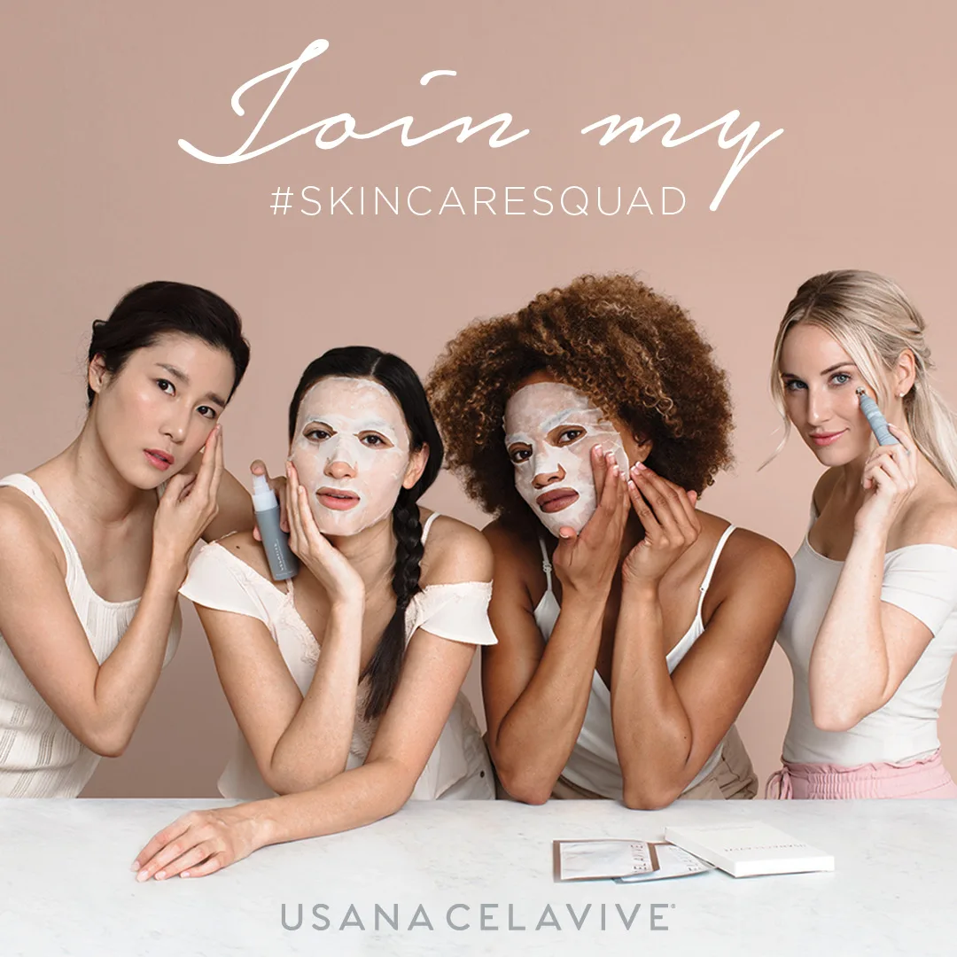 Celavive Hydrating + Lifting Sheet Mask 15 X — photo 3
