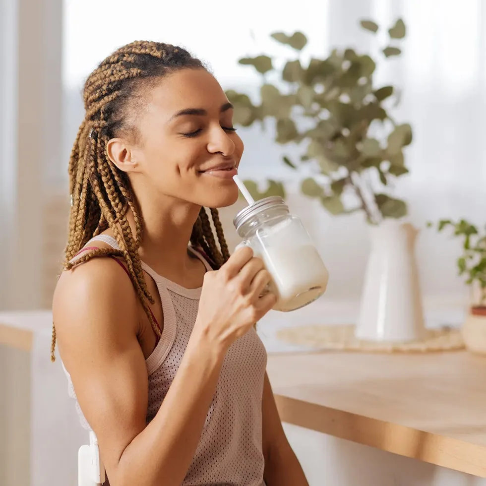 ageLOC® TRMe® Protein (Vanilla) 10 X — photo 4