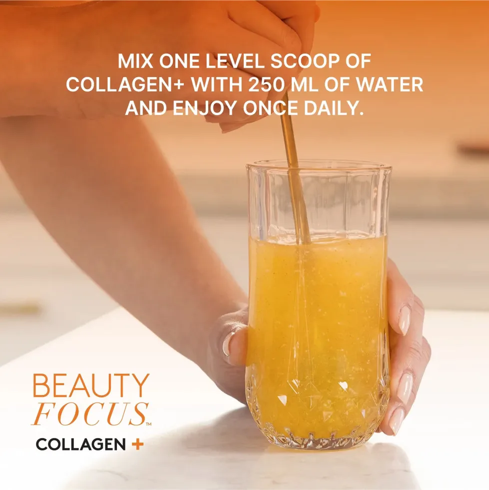 Beauty Focus® Collagen+ 11 X — photo 8