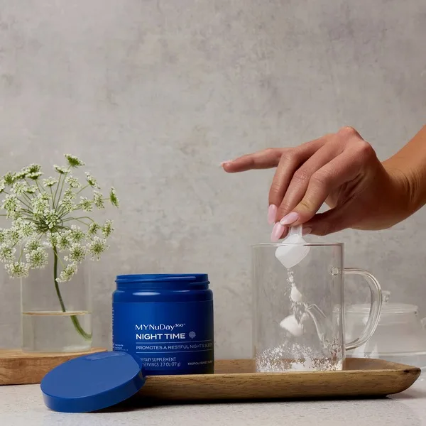 MYNuDay360™ Supplement Kit 10 X — photo 2