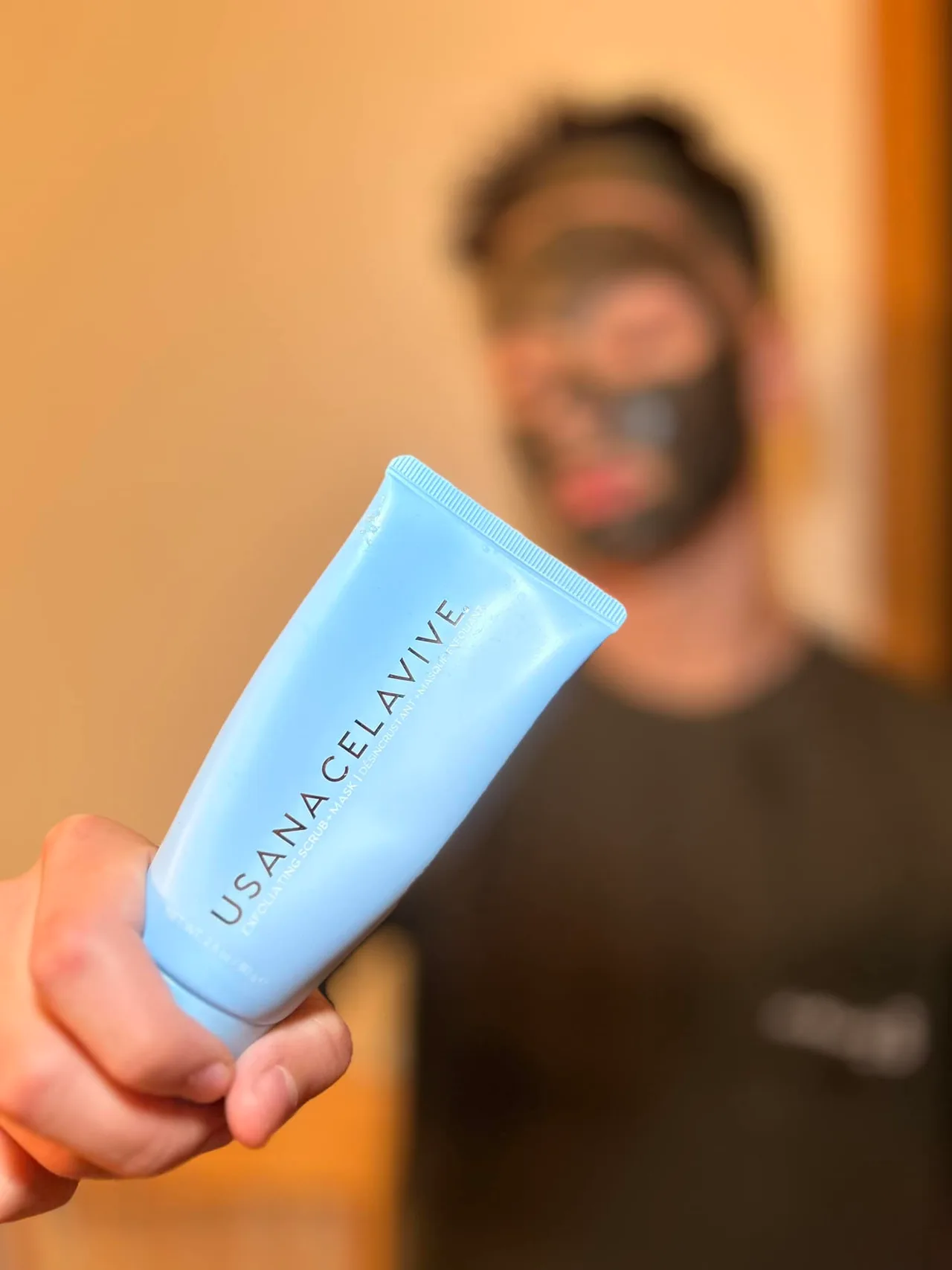 Celavive Exfoliating Scrub + Mask 15 X — photo 9