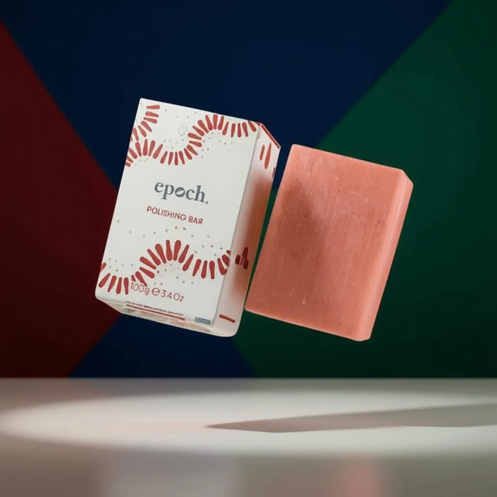 Epoch® Polishing Bar 25 X — photo 2