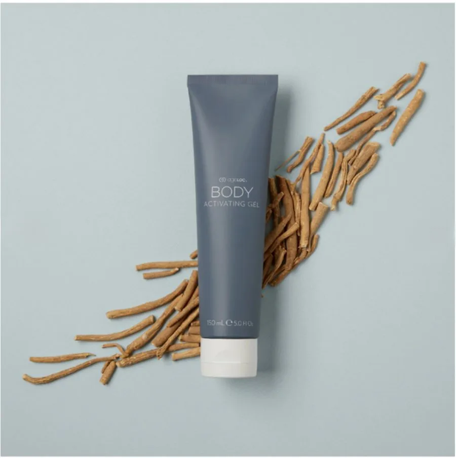 ageLOC® Body Activating Gel 10 X — photo 8