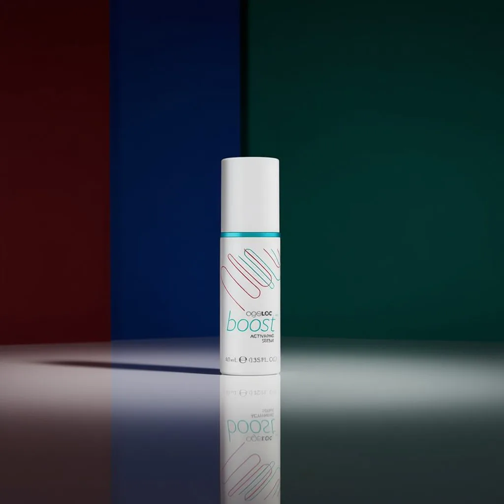 ageLOC Boost® Activating Serum 10 X — photo 2