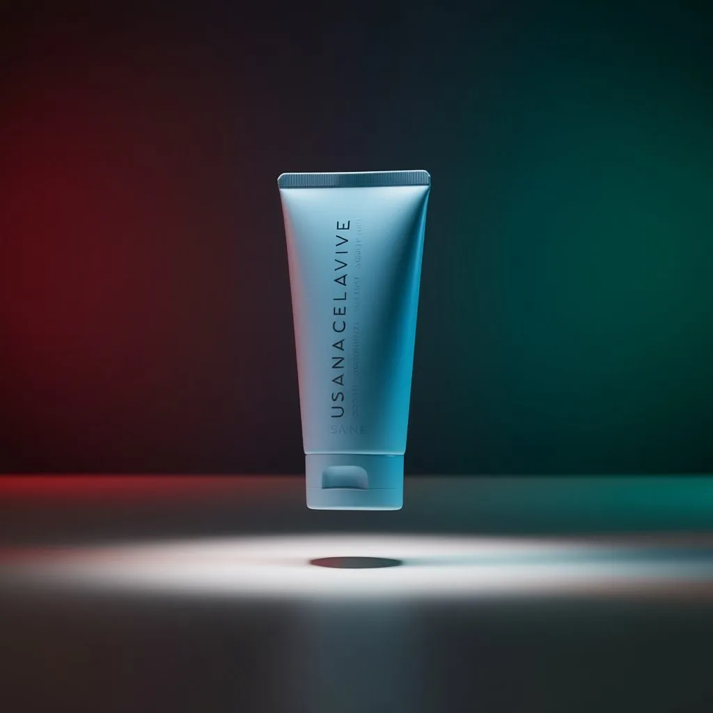 Celavive Exfoliating Scrub + Mask 15 X — photo 2