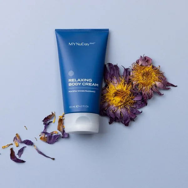 MYNuDay360™ Relaxing Body Cream 10 X — photo 5
