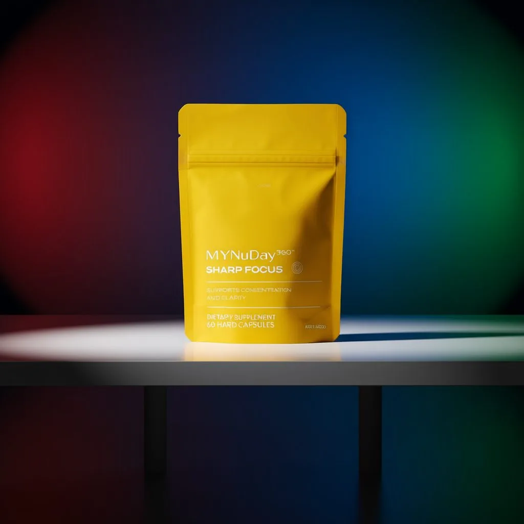 MYNuDay360™ Sharp Focus 10 X — photo 3
