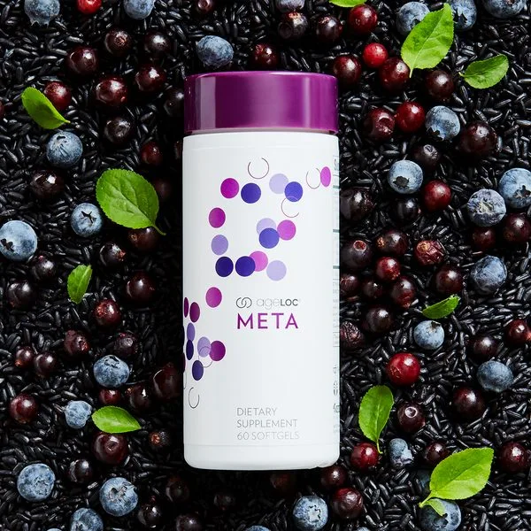 ageLOC Meta™ 20 X — photo 3