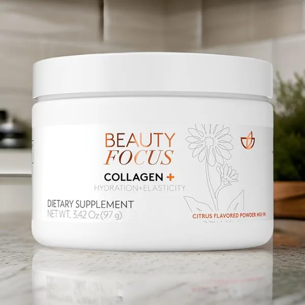 Beauty Focus® Collagen+ 11 X — photo 2