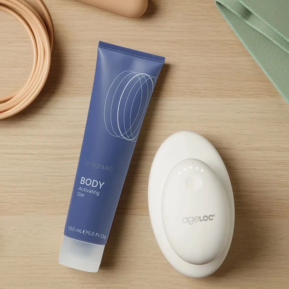 ageLOC® Body Activating Gel 10 X — photo 4