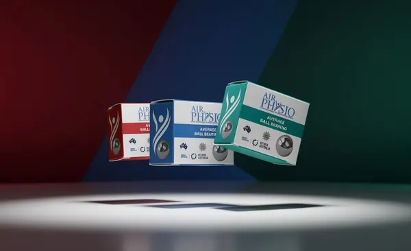 Air Physio Sports Device 10 X