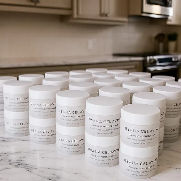 Celavive Luminous Moisture Cream 15 X