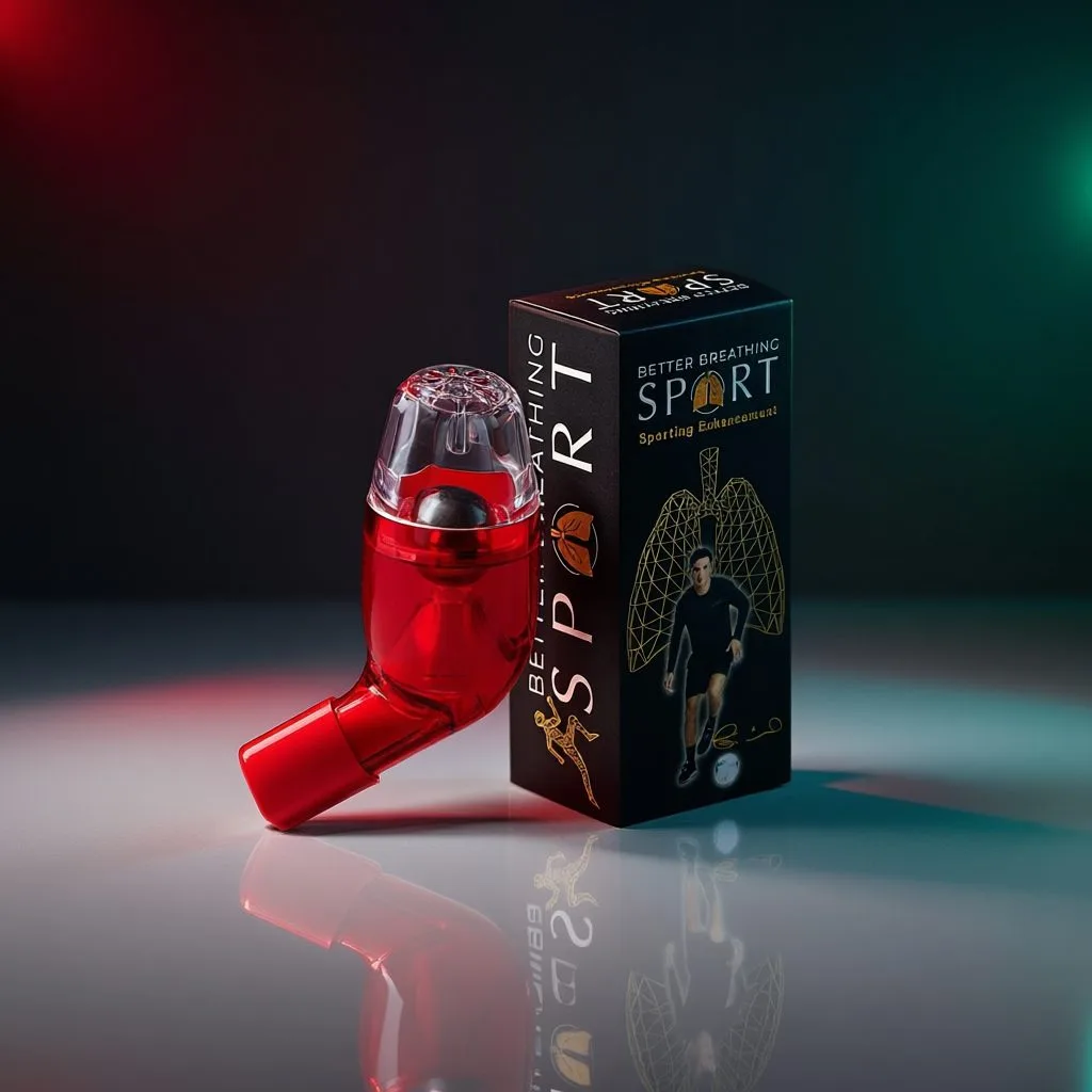 Air Physio Sports Device 10 X — photo 3