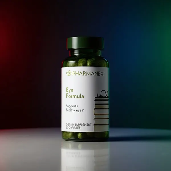 Eye Formula 10 X