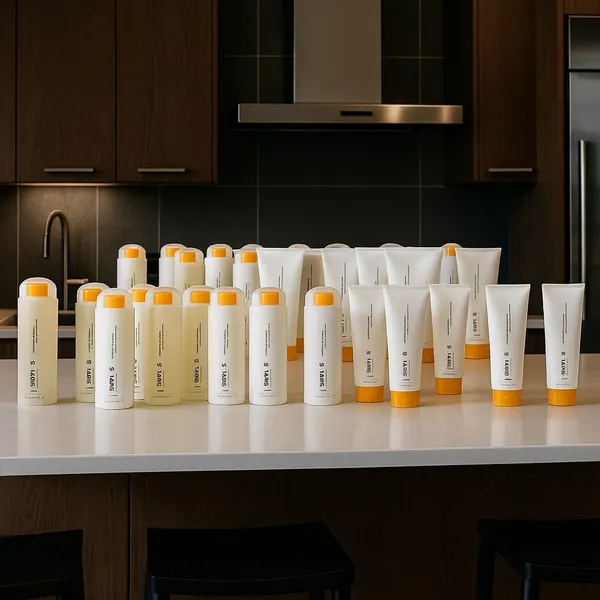 Sensé Hair and Body Pack 15 X