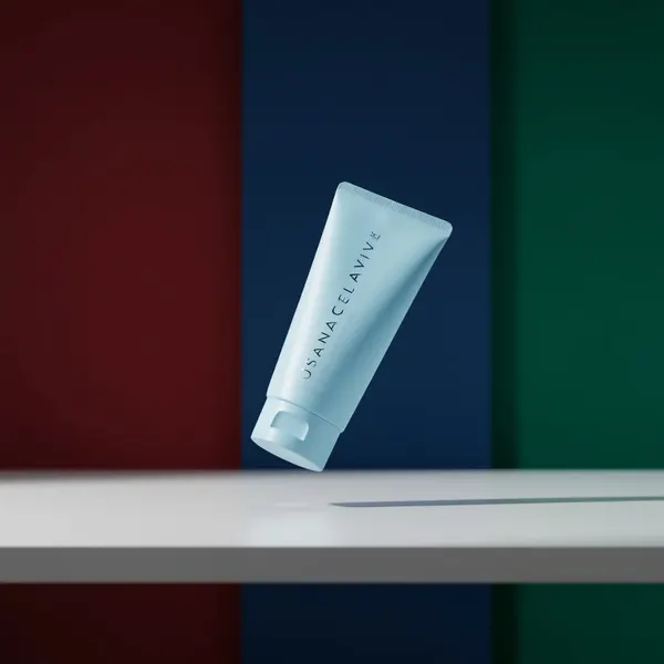 Celavive Exfoliating Scrub + Mask 15 X