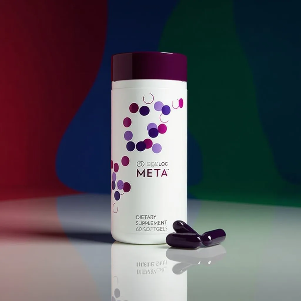 ageLOC Meta™ 20 X — photo 2