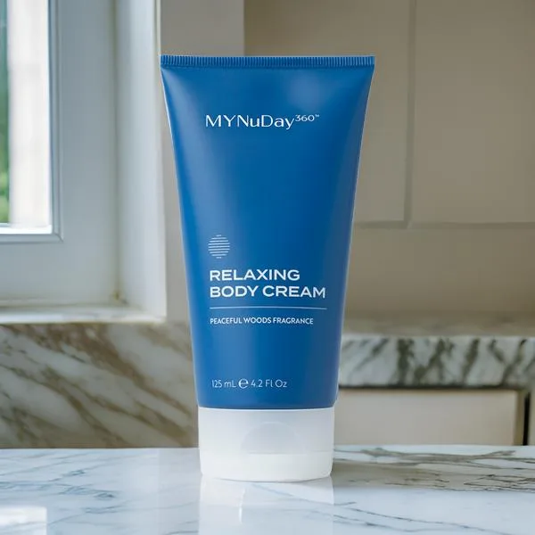MYNuDay360™ Relaxing Body Cream 10 X — photo 3