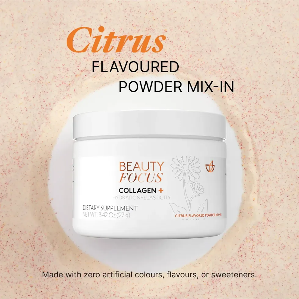 Beauty Focus® Collagen+ 11 X — photo 7