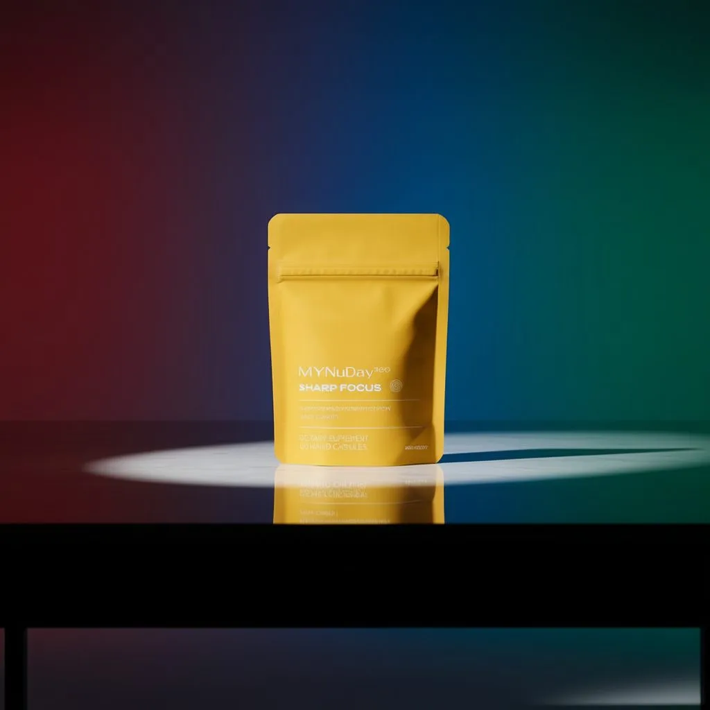 MYNuDay360™ Sharp Focus 10 X — photo 6