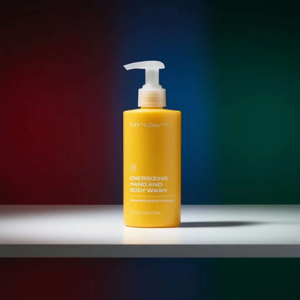 MYNuDay360™ Energizing Hand and Body Wash 10 X — photo 2