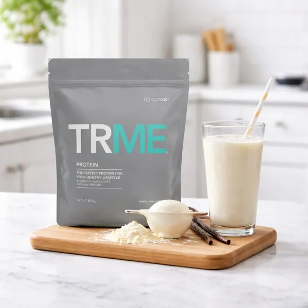 ageLOC® TRMe® Protein (Vanilla) 10 X