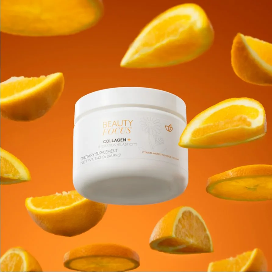 Beauty Focus® Collagen+ 11 X — photo 3