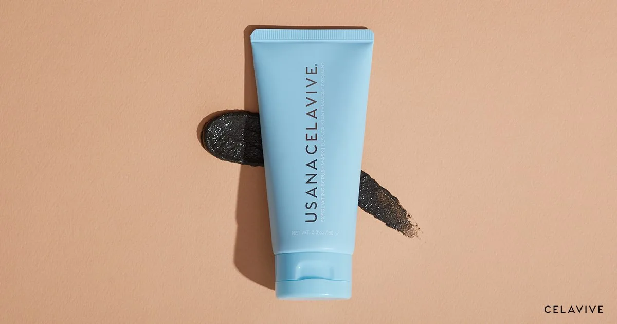 Celavive Exfoliating Scrub + Mask 15 X — photo 3