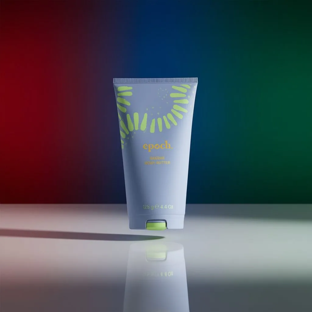Epoch® Baobab Body Butter 10 X — photo 3