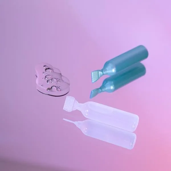 ageLOC® Galvanic Spa® Facial Gels 10 X — photo 2