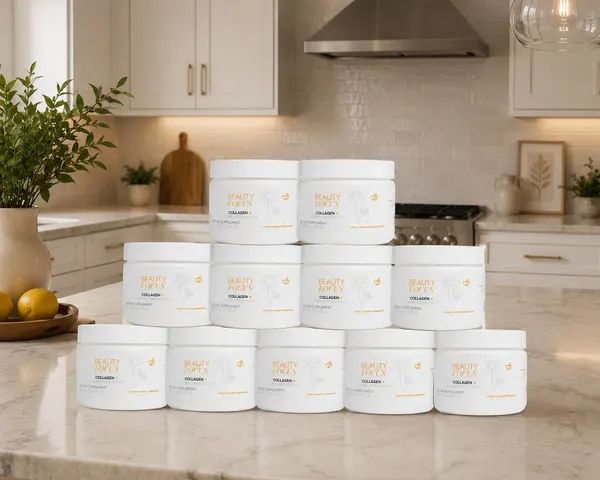 Beauty Focus® Collagen+ 11 X