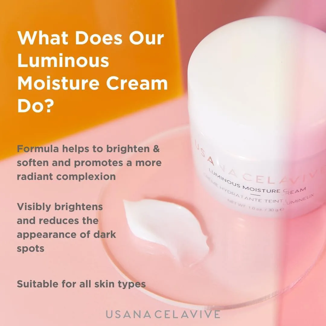 Celavive Luminous Moisture Cream 15 X — photo 6