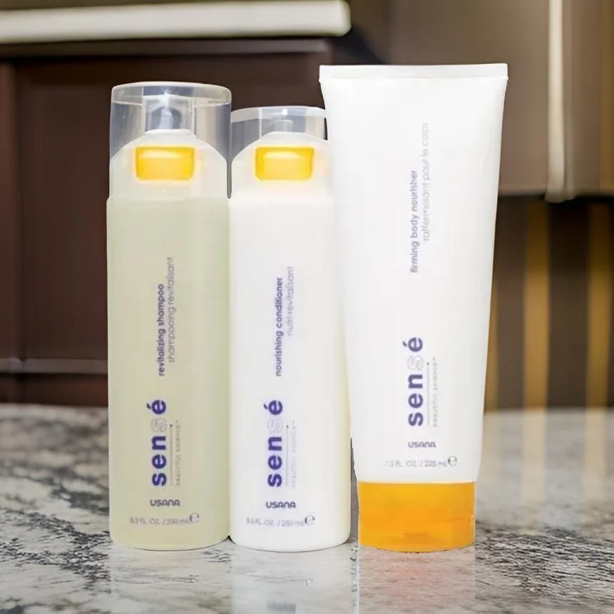 Sensé Hair and Body Pack 15 X — photo 5