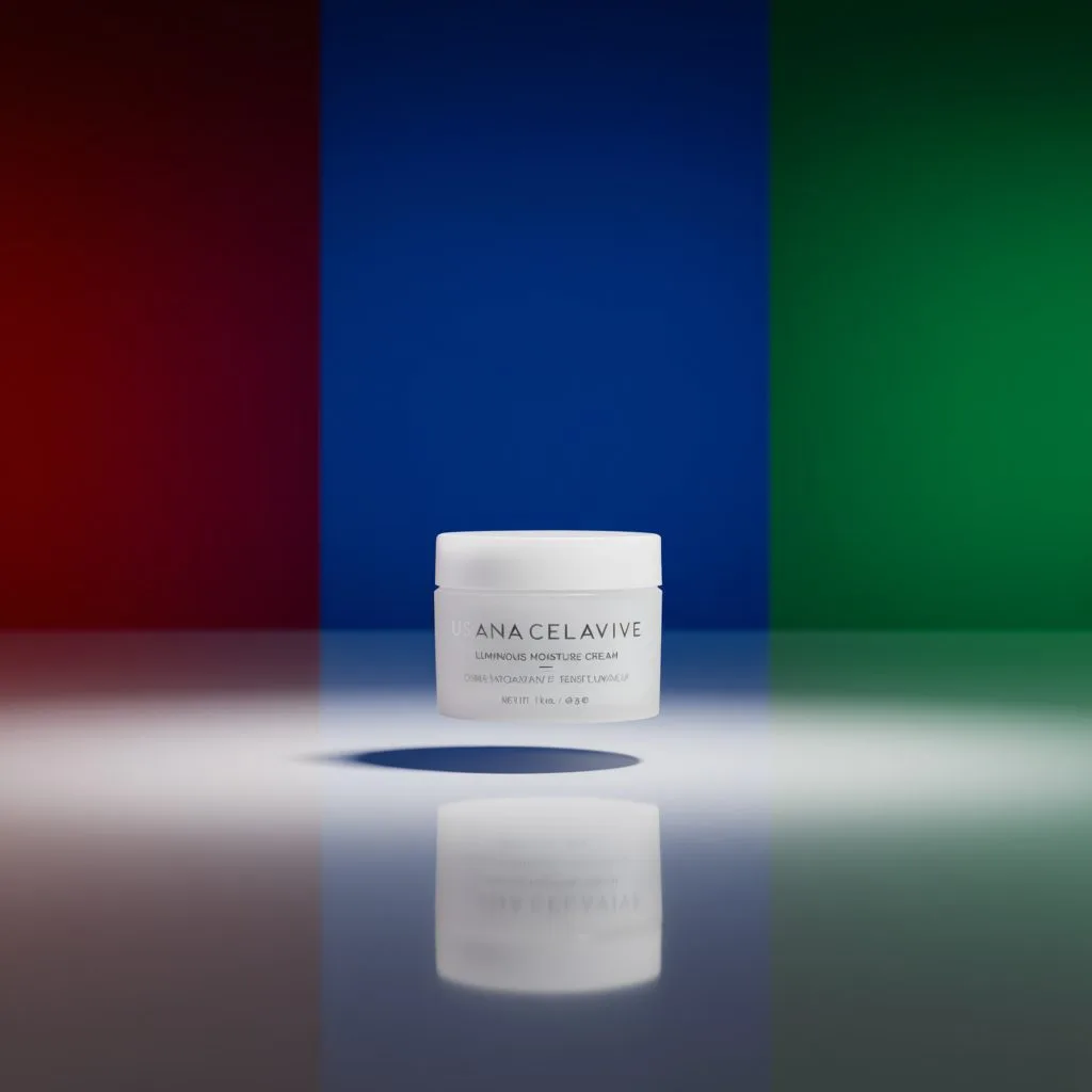 Celavive Luminous Moisture Cream 15 X — photo 8