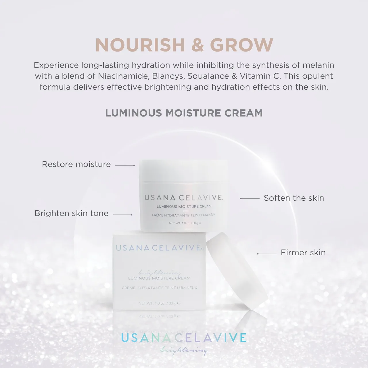 Celavive Luminous Moisture Cream 15 X — photo 9