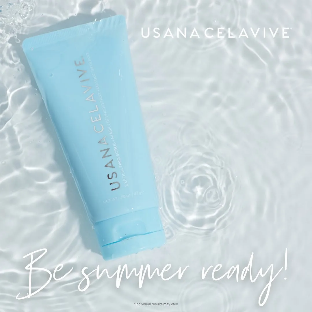 Celavive Exfoliating Scrub + Mask 15 X — photo 7