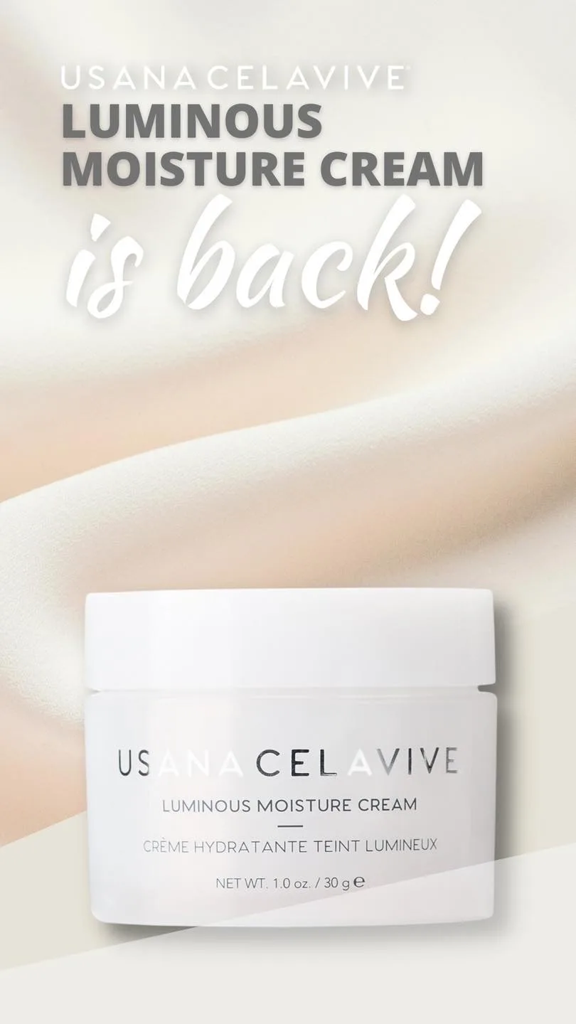 Celavive Luminous Moisture Cream 15 X — photo 5