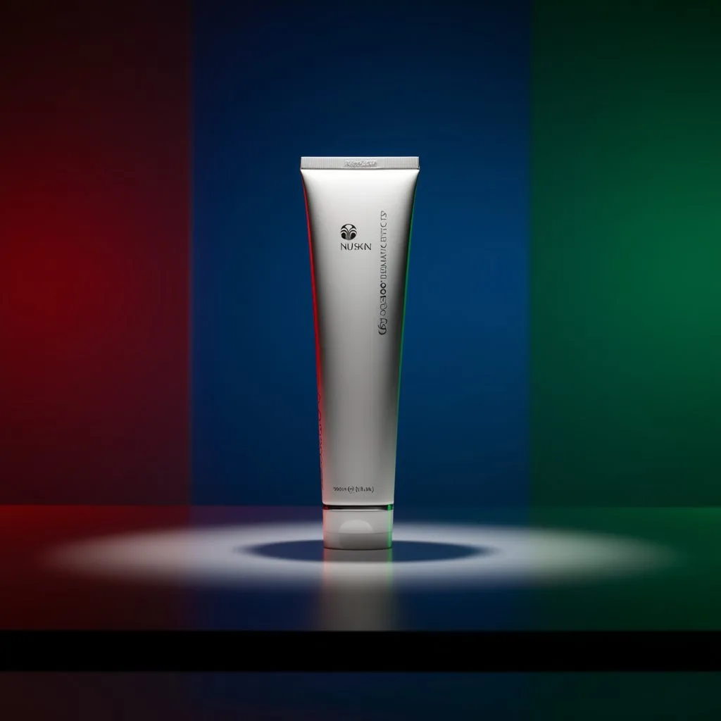 ageLOC® Dermatic Effects® Body Contouring Lotion 10 X — photo 4