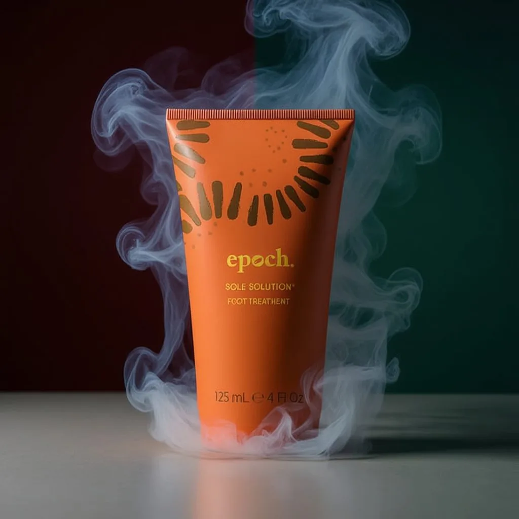 Epoch® Sole Solution® Foot Treatment 10 X — photo 3