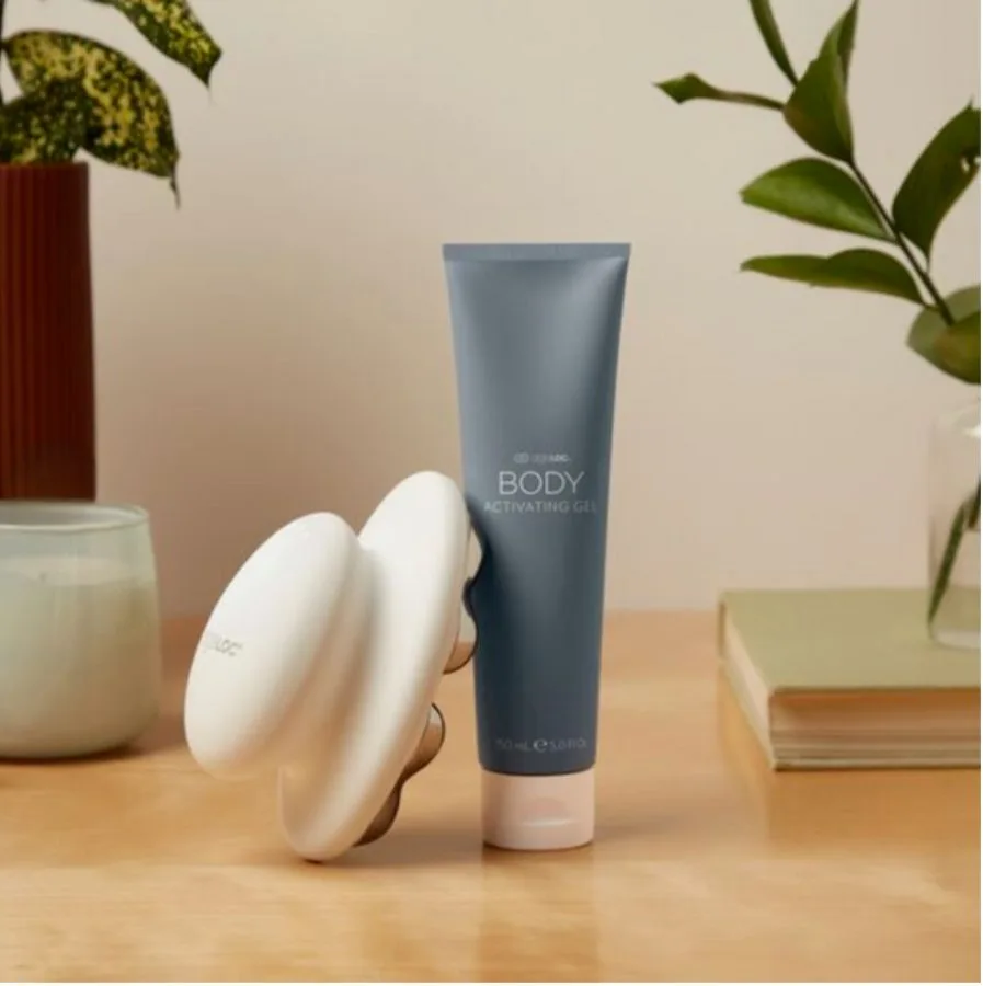 ageLOC® Body Activating Gel 10 X — photo 9