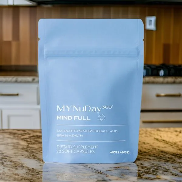 MYNuDay360™ Mind Full 10 X — photo 4