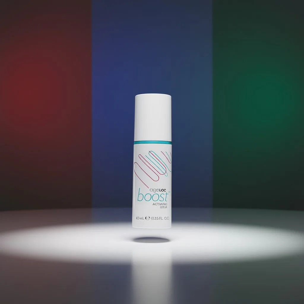 ageLOC Boost® Activating Serum 10 X — photo 3